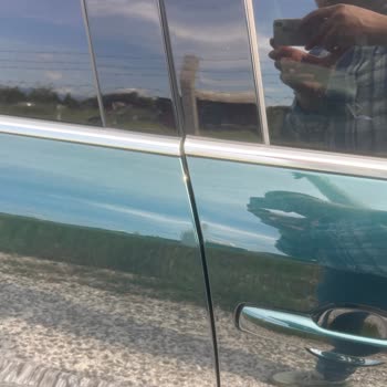 Togg T10X V2 Modelinde Kapı Ve Koltuk Sorunları İçin Hatalı Servis Ve Yanıltıcı İletişim