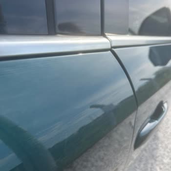 Togg T10X V2 Modelinde Kapı Ve Koltuk Sorunları İçin Hatalı Servis Ve Yanıltıcı İletişim