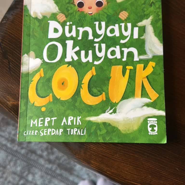 İmzasız Kitap Gönderildiği İçin Şikayet