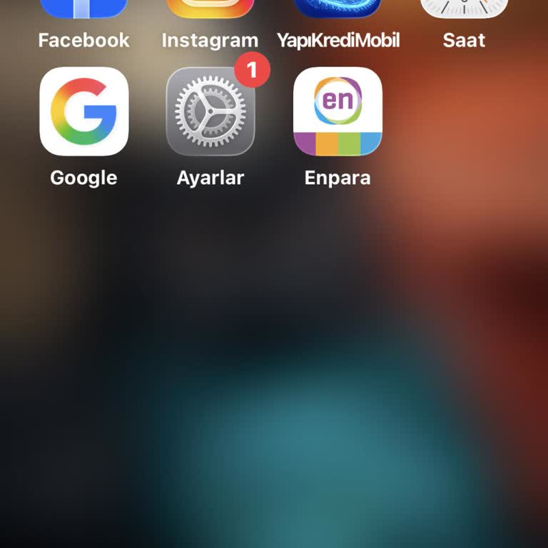 Denizli Aktepe Mahallesinde Vodafone Şebeke Sorunu Ve Altyapı İyileştirme Talebi
