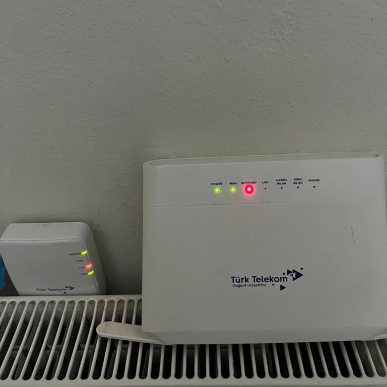 Kentsel Dönüşüm Nedeniyle İnternet Kesintisi Ve Cevapsız Müşteri Hizmeti