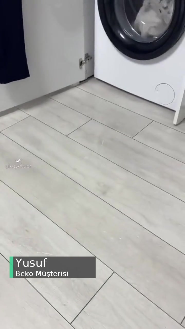 Beko Çamaşır Makinesinde Bitmek Bilmeyen Sorunlar Ve İlgisiz Servis videonun kapak resmi