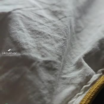 Yunevim.com.tr Merinos Kuzu Yünü Diye Çöp Satıyor