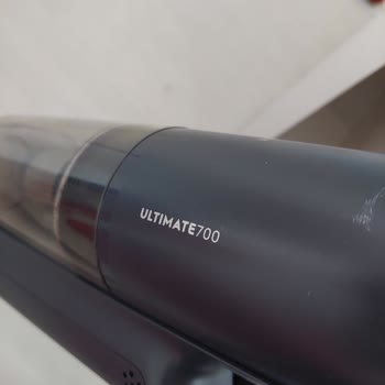 Tekrarlayan Süpürge Arızası Ve Yanıltıcı Servis Tutumu