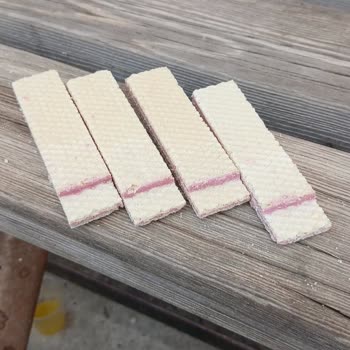 Eksik Dolgu Ve Hatalı Gofret Nedeniyle Çocuk Üzüldü, Torku Yanıt Vermedi