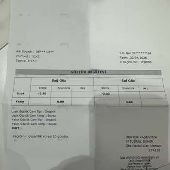 Satışta Verilen 1 Yıllık Stellest Cam Değişim Garantisi İhlali