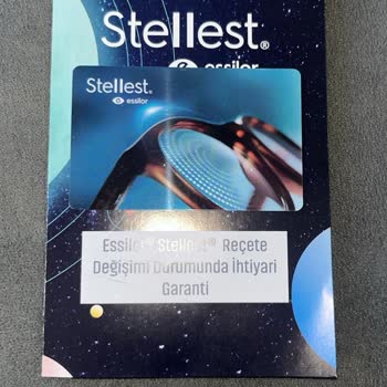 Satışta Verilen 1 Yıllık Stellest Cam Değişim Garantisi İhlali