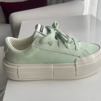 Yanlış Gönderilen Converse Ürünümün İadesi 10 İş Günü İçinde Yapılmadı