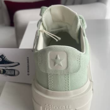 Yanlış Gönderilen Converse Ürünümün İadesi 10 İş Günü İçinde Yapılmadı