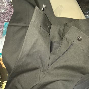 Yanlış Jagger Pantolon Gönderimi Ve Cevapsız Müşteri Desteği