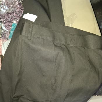 Yanlış Jagger Pantolon Gönderimi Ve Cevapsız Müşteri Desteği