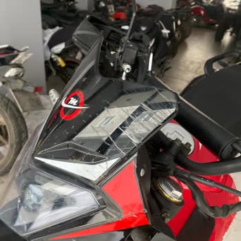 Yedek Parça Bulunamaması Nedeniyle Bir Yıldır Serviste Kalan Motorum İçin Şikayet