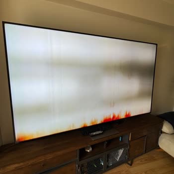 LG TV’de 90.000 TL Tamir Ücreti Ve Teknik Açıklama Eksikliği