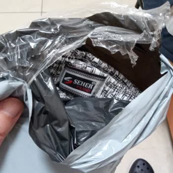 309 TL Ücret İadesi İsteyen Müşteri, N11'de Hijyenik Olmayan Paketleme Ve İade Reddiyle Karşılaştı