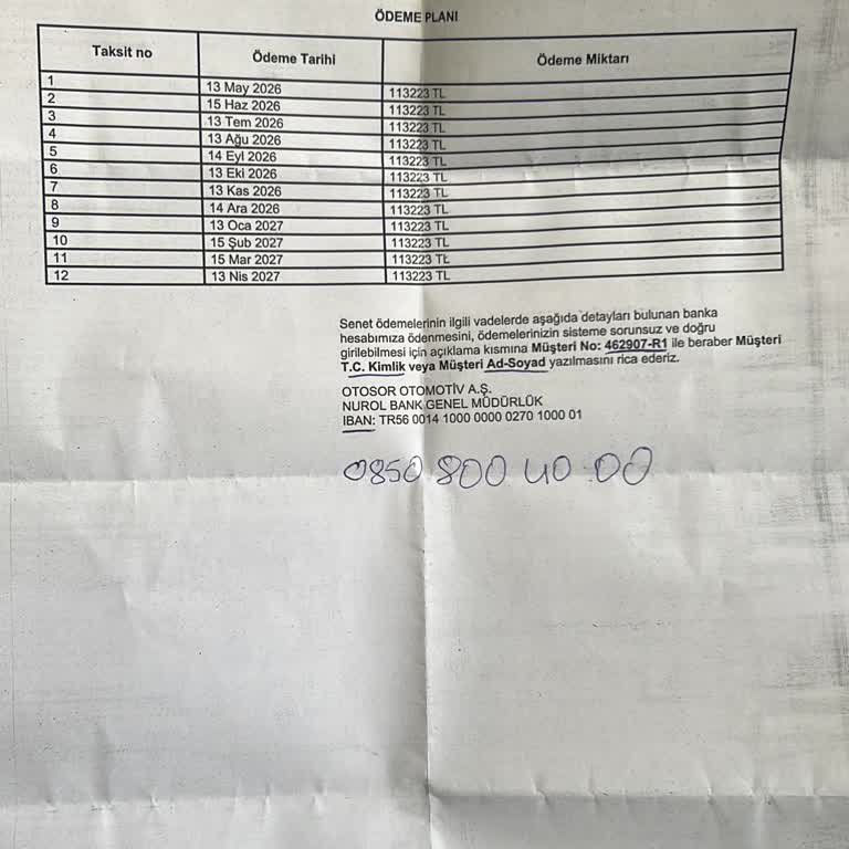 Vaillant Kombi Açılışının Gecikmesi Müşteri Mağduriyetine Yol Açıyor