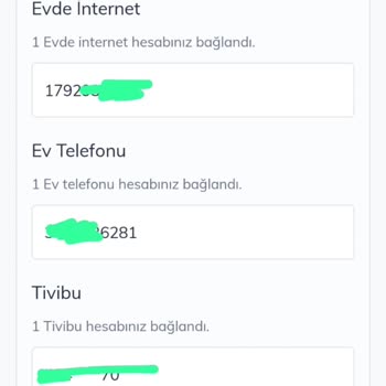 Tivibu Go Ve Uydu İnternet Kesintisi, Randevu Gelmemesi