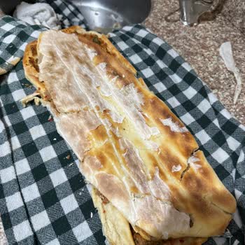 Stepy Pişirme Kağıdı Yapışma Problemi Ürün İsrafına Neden Oluyor