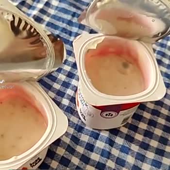 Eker Gebze Center Migros Bozuk Ürün!