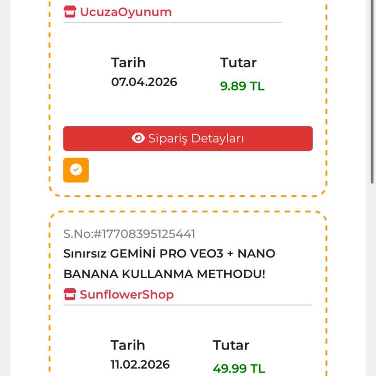 Oyun Alışveriş Satın Aldığım Call Of Duty Hesabına Erişilemiyor, Satıcı ve Destek Engellendi