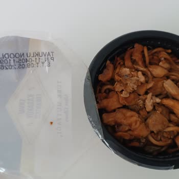 Son Tüketim Tarihi Geçmiş Ürün Gönderildi, İade Eksik