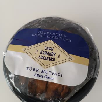 Son Tüketim Tarihi Geçmiş Ürün Gönderildi, İade Eksik