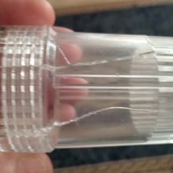 Kırık Köpük Haznesi Ücretli Yedek Parça Talebine Cevap Almayan Müşteri Şikayeti