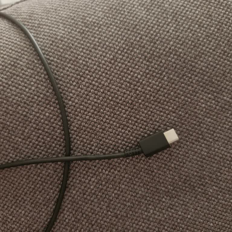 Samsung S23 FE Orijinal Şarj Kablosu Arızası Ve Garanti Değişim Talebi