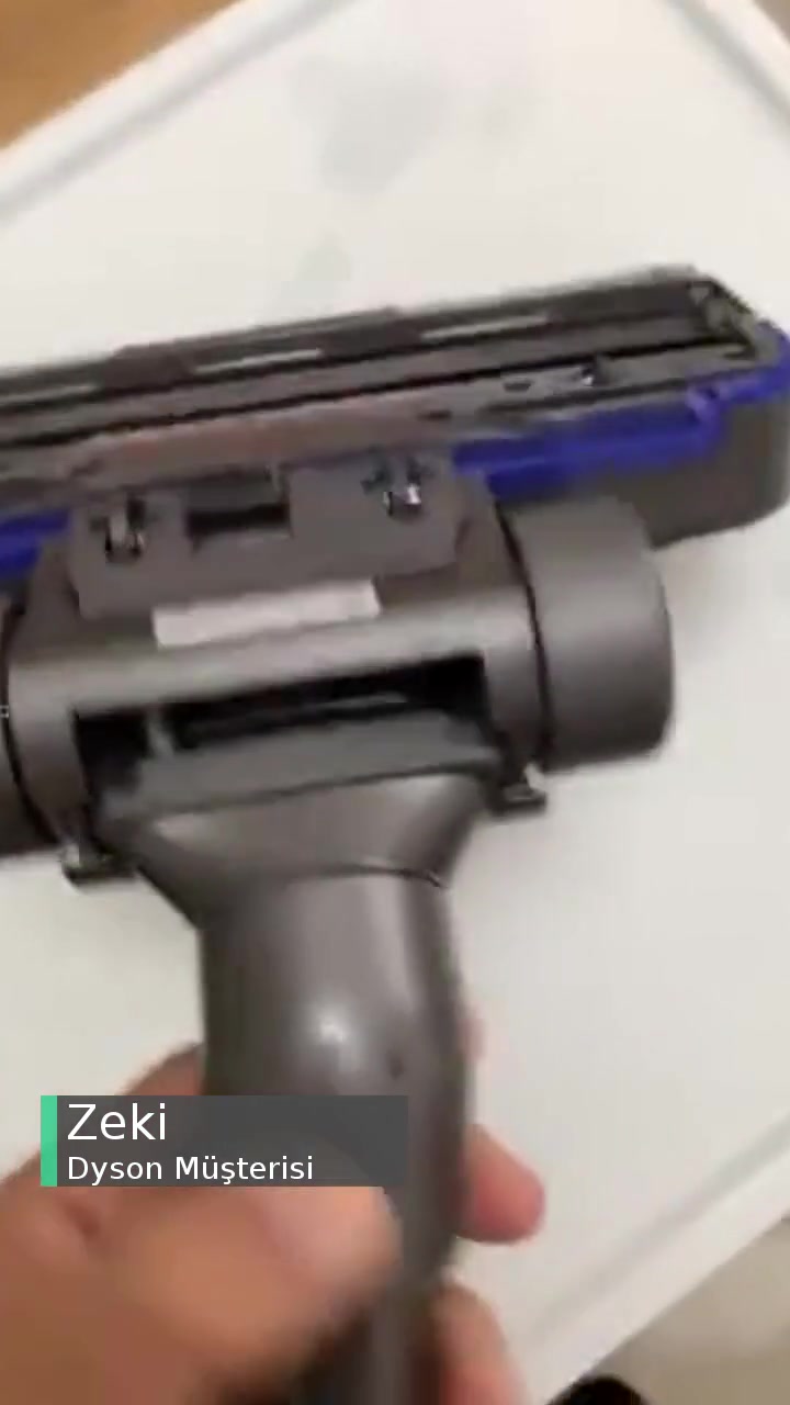 Dyson Pnömatik Başlık Kırılması videonun kapak resmi