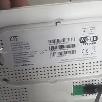 Kablo Net Teknik Destek Sorunu