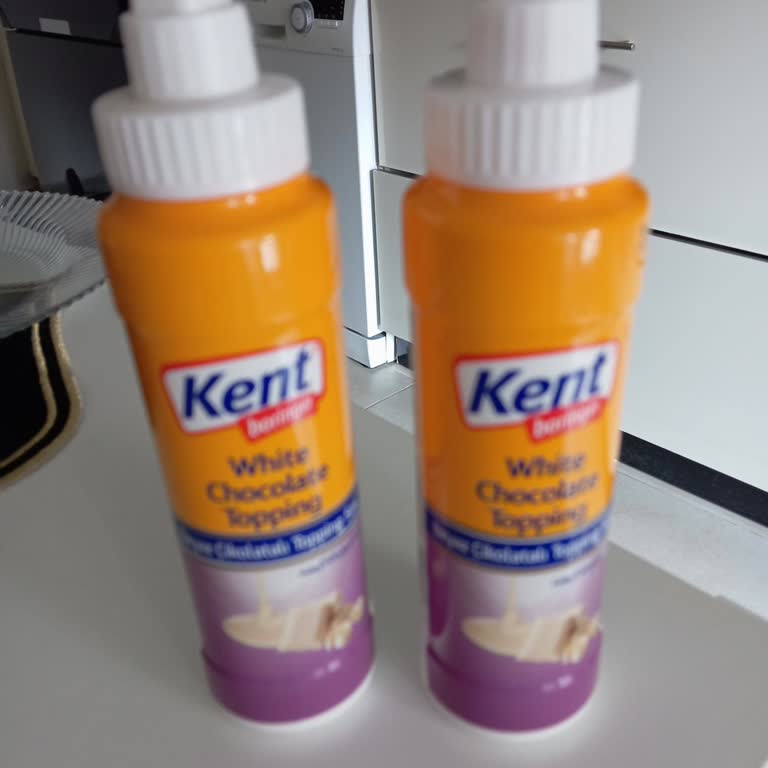 Kent Boringer Ürünlerin Tadı Ve Kokusu Normalden Bariz Şekilde Farklıydı