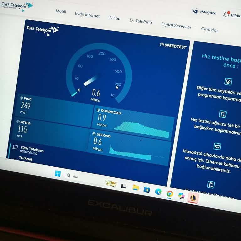 İnternetsiz Kalan 4 Ay Ve Sürekli Kopmalar İçin Acil Çözüm Talebi