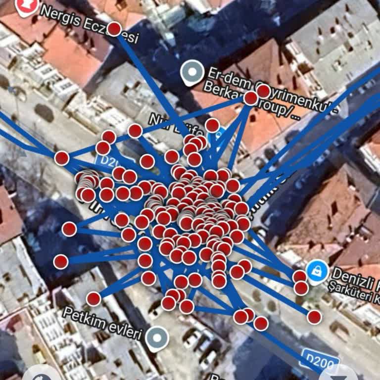 Arvento Takip Cihazının Hatalı Hareket Kayıtları Ve Cevapsız Müşteri Hizmetleri