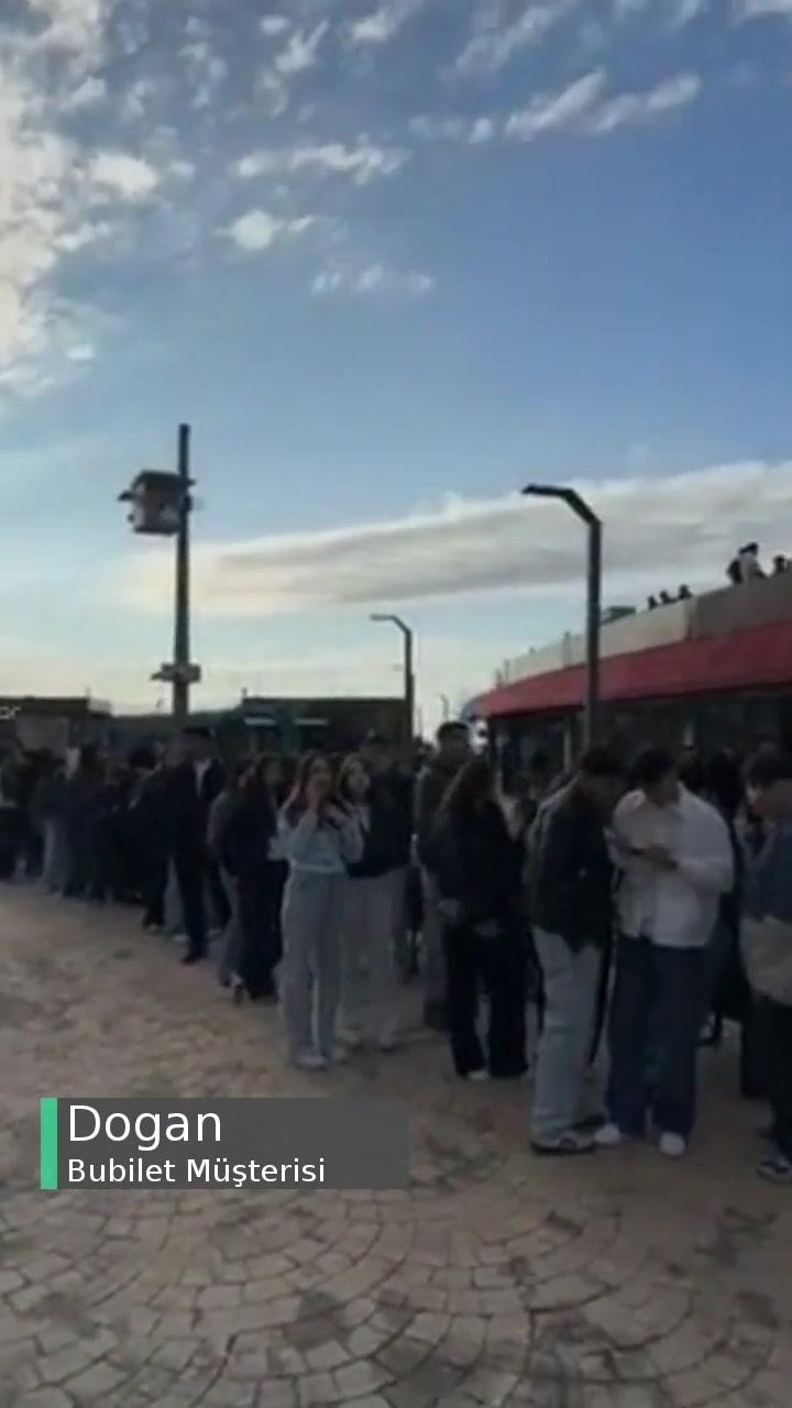 Bubilet Yine Hayal Kırıklığı videonun kapak resmi