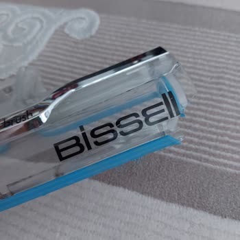 Bissell C3 Crosswave Süpürge Kapağı Kırıldı, Ürün Hayal Kırıklığı