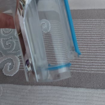 Bissell C3 Crosswave Süpürge Kapağı Kırıldı, Ürün Hayal Kırıklığı