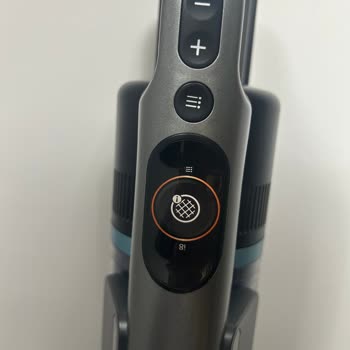 Philips 8000 Dikey Süpürge Filtre Hatası Ve Performans Düşüşü