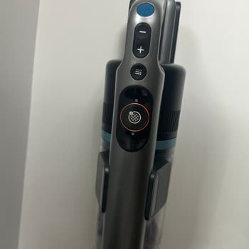 Philips 8000 Dikey Süpürge Filtre Hatası Ve Performans Düşüşü