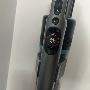 Philips 8000 Dikey Süpürge Filtre Hatası Ve Performans Düşüşü