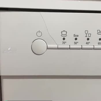 Siemens Bulaşık Makinesi Pişmanlığı