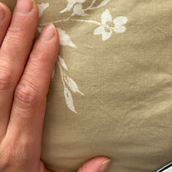 Kalitesiz Nevresim Takımları Nedeniyle Taksitli Satışın İptali