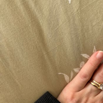 Kalitesiz Nevresim Takımları Nedeniyle Taksitli Satışın İptali