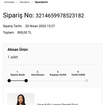 Siparişlerim Hazırlanmadı Ve Kargoya Verilmedi Müşteri Hizmetleri Yanıtsız