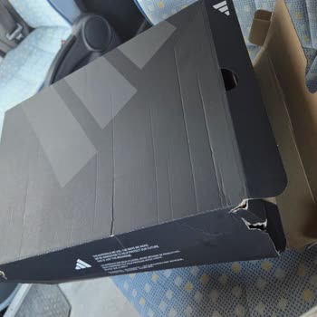 Adidas Sent Defective Shoes Three Times With No Quality Control