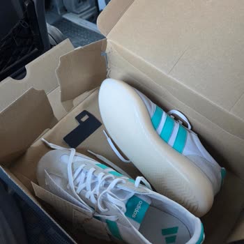 Adidas Sent Defective Shoes Three Times With No Quality Control