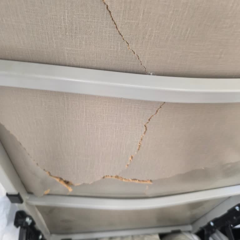 Yataş Dreamline Baza Hızla Kırıldı Ve Garanti Ücretsiz Onarım Talep Ediyor