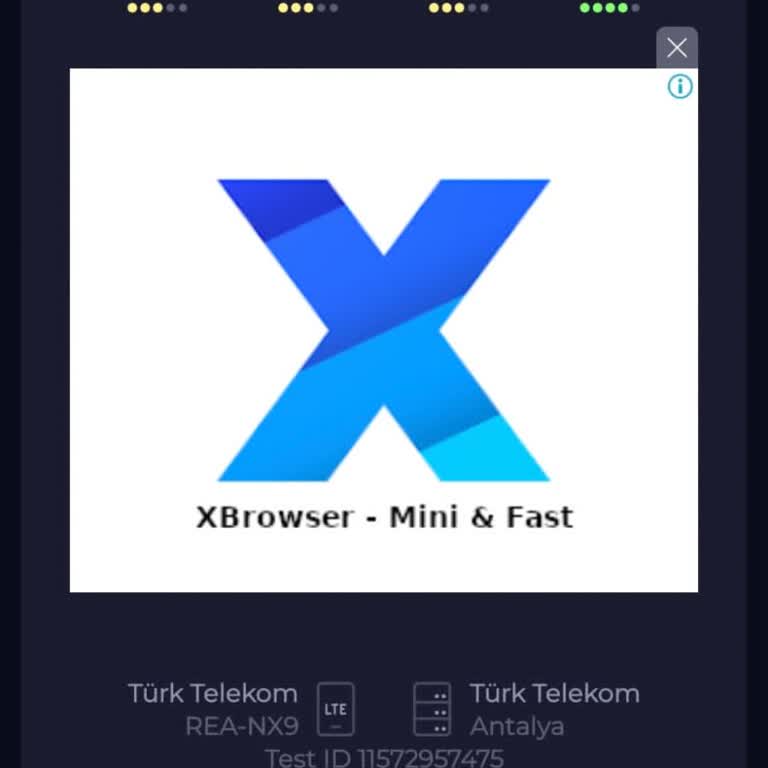 TT Prime 70 Mobil Hatda 0,03 Ve 0,08 Mbps Hızıyla Bir Yıldır Çözüm Bekliyor