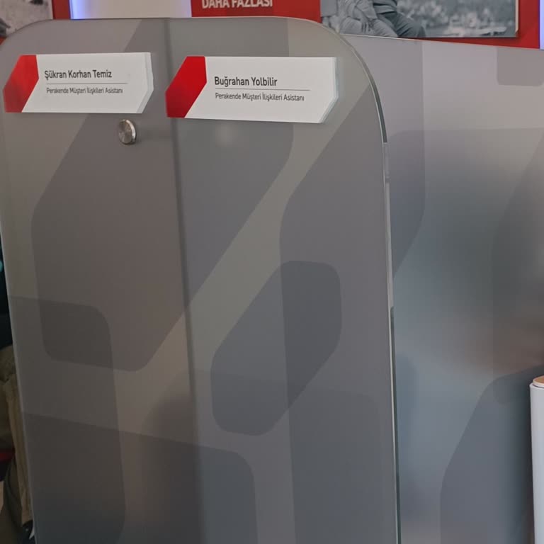Ziraat Bankası Pendik Şubesinde Uzun Bekleme Ve Eksik Evrak Nedeniyle Mağduriyet