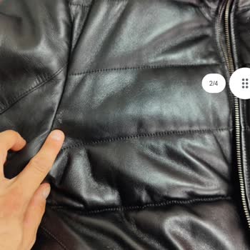 Ayıplı Deri Montun Tamir Yerine Tam İade Talebi Ve Kargo Ücreti İadesi