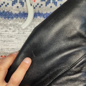 Ayıplı Deri Montun Tamir Yerine Tam İade Talebi Ve Kargo Ücreti İadesi