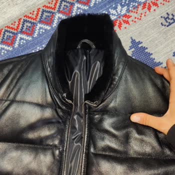 Ayıplı Deri Montun Tamir Yerine Tam İade Talebi Ve Kargo Ücreti İadesi